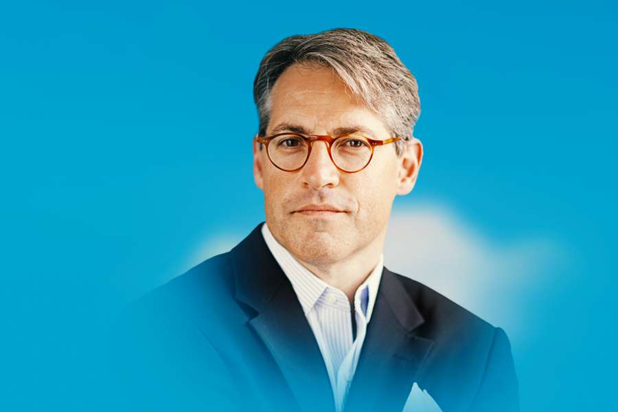 The Eric Metaxas Radio Show