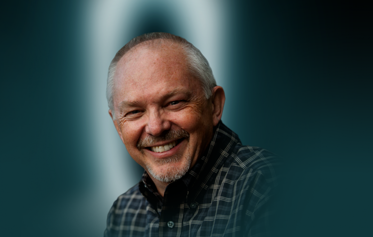 Restoring The Shack with Paul Young
