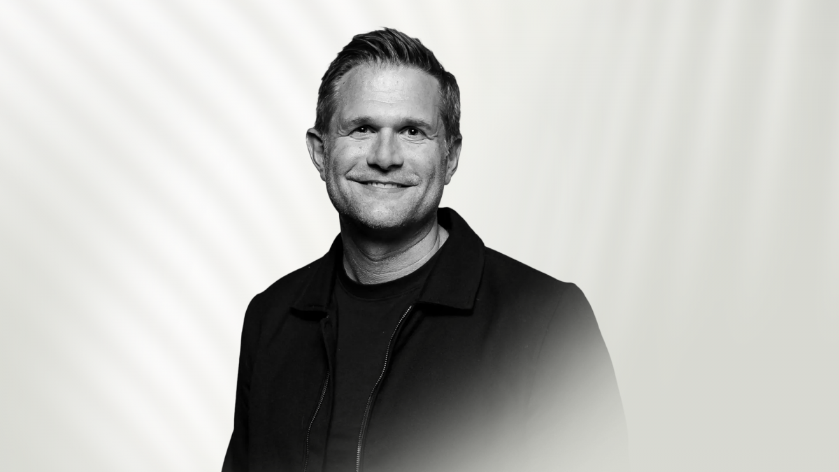 AHA with Kyle Idleman