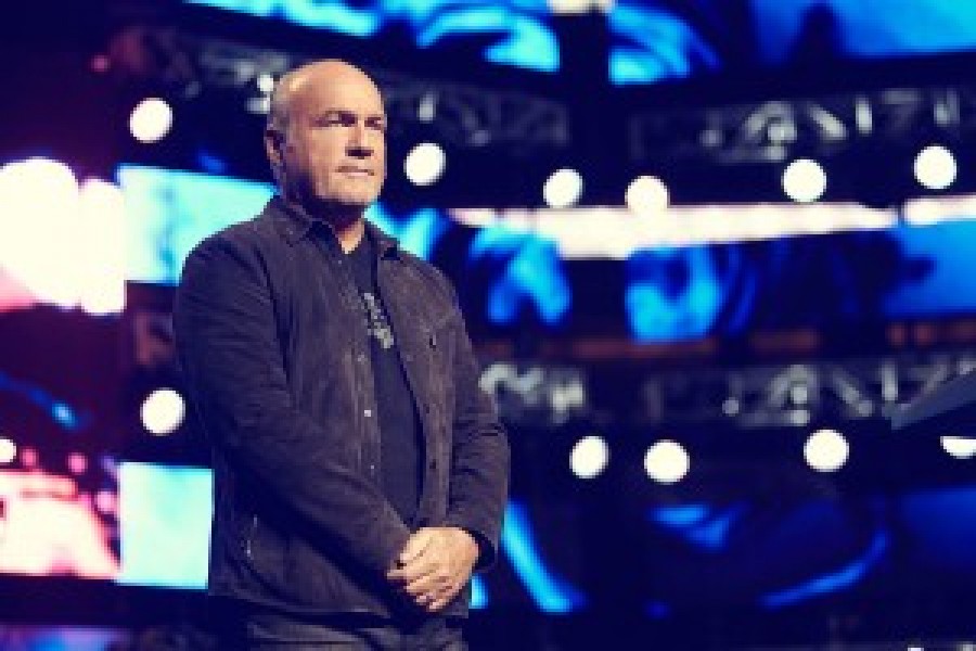 GregLaurie.TV