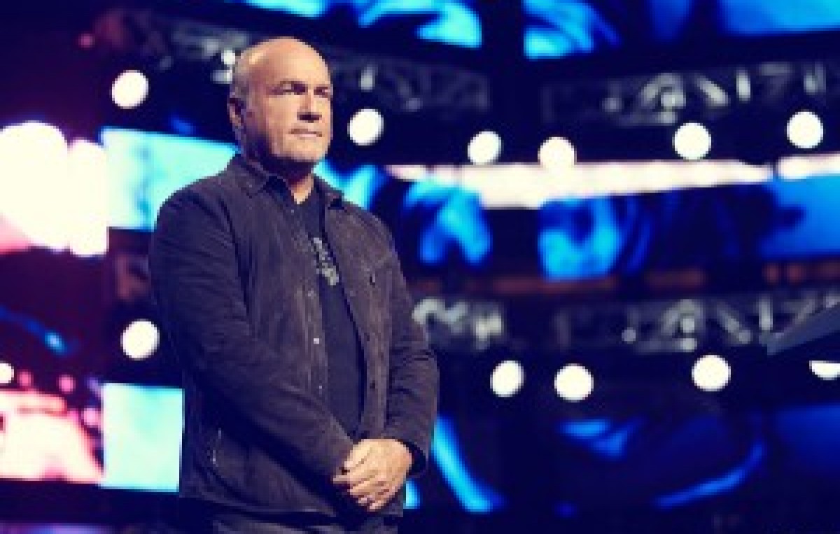 GregLaurie.TV