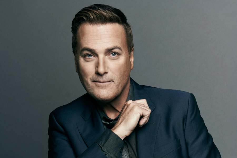 Celebrating the Music of Michael W. Smith