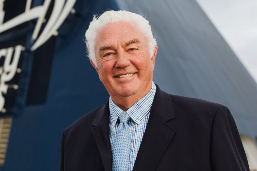 Mercy Ships