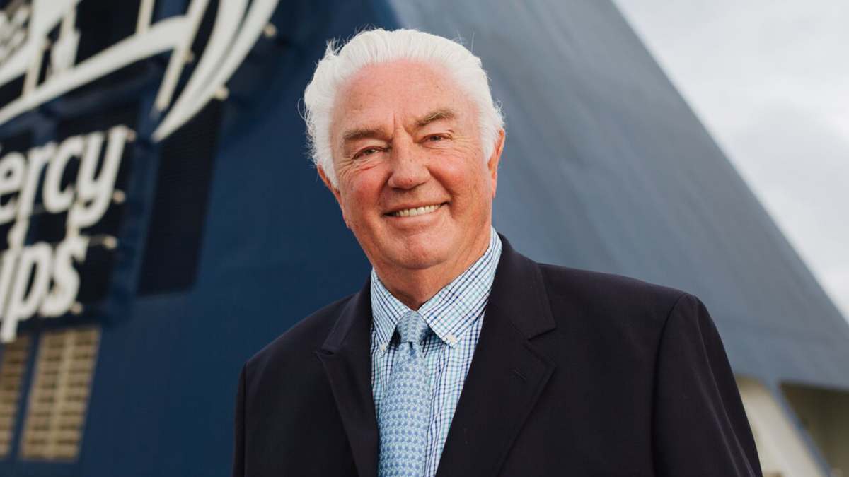 Mercy Ships