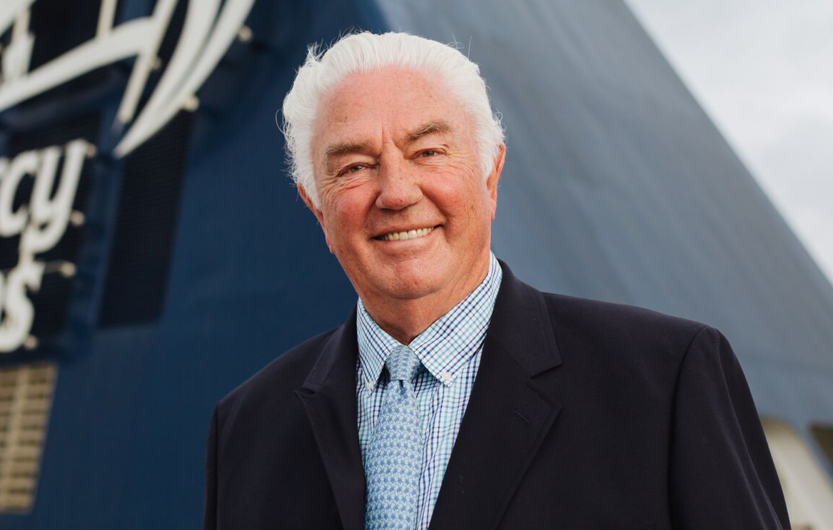Mercy Ships