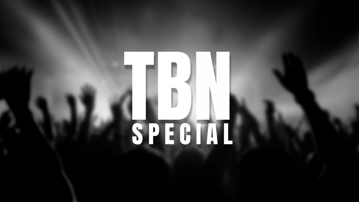 TBN SPECIAL