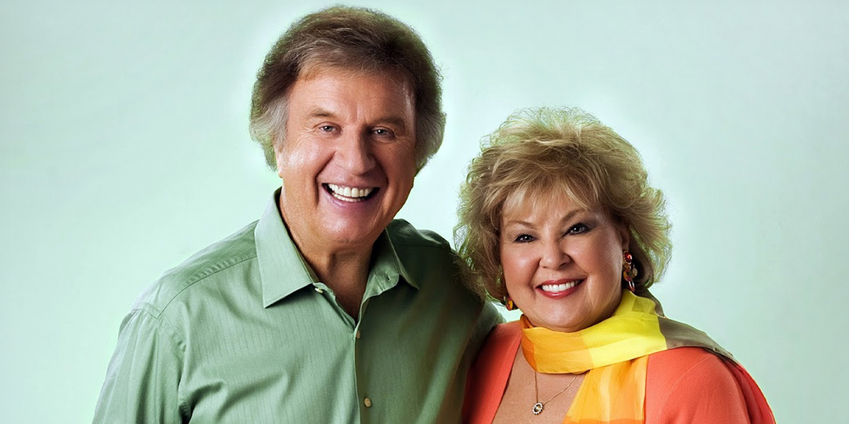 Gaither Gospel Hour