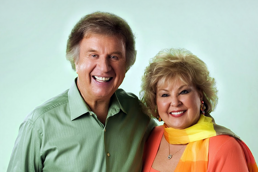 Gaither Gospel Hour