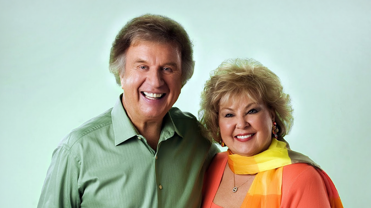 Gaither Gospel Hour