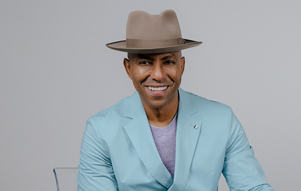 Now Living with Javen