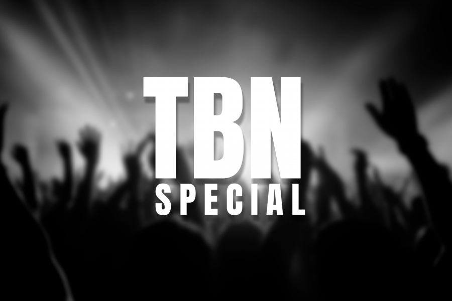 TBN Music Specials