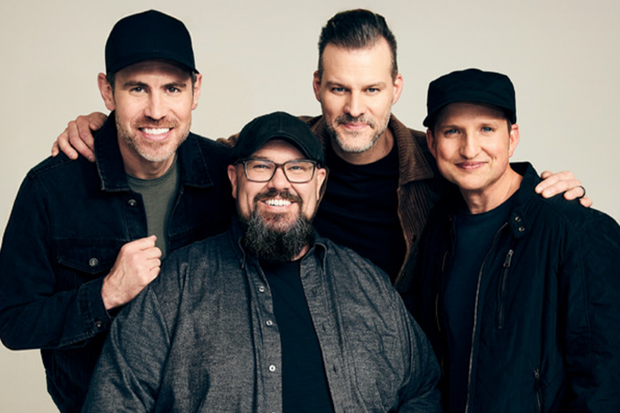 When The Light Comes