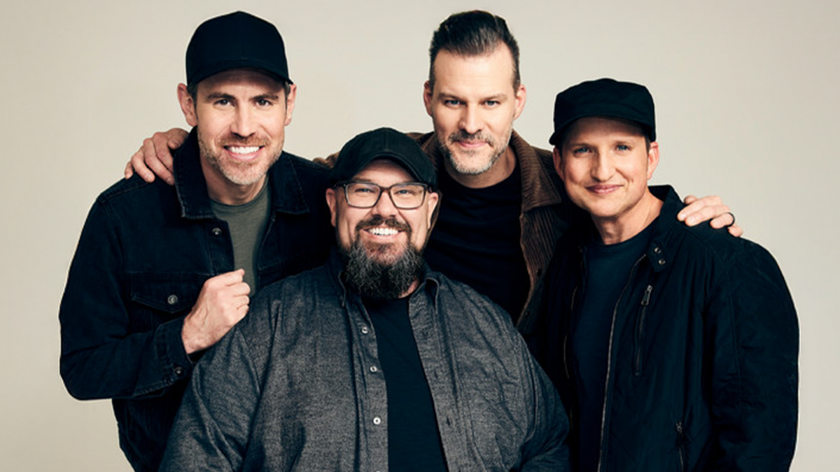 When The Light Comes