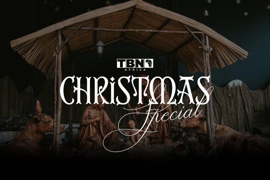 Trinity Christmas City