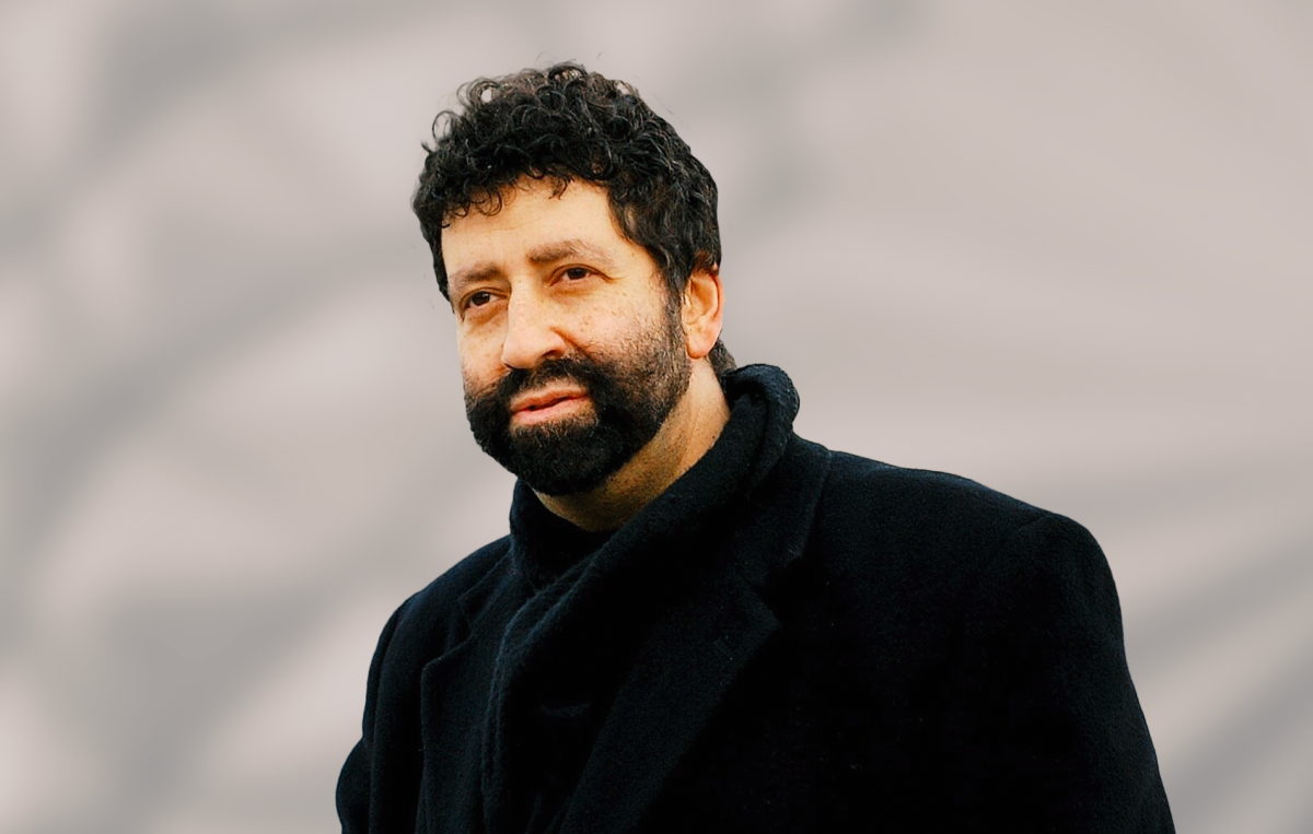 The Book of Mysteries