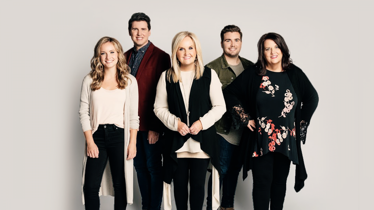 Trinity Christmas City