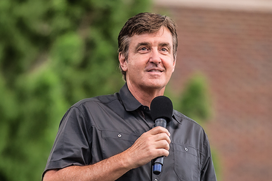 Allen Jackson Ministries