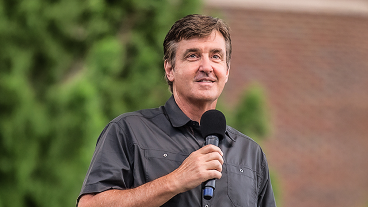 Allen Jackson Ministries