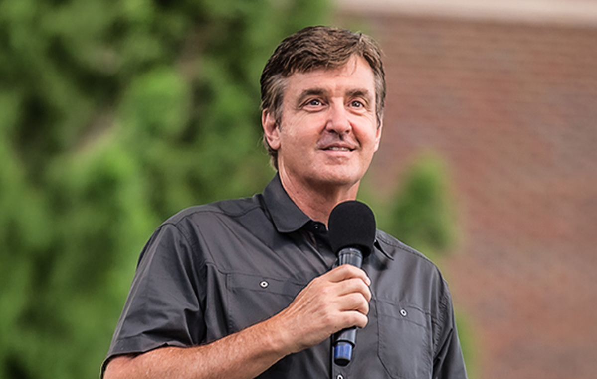 Allen Jackson Ministries