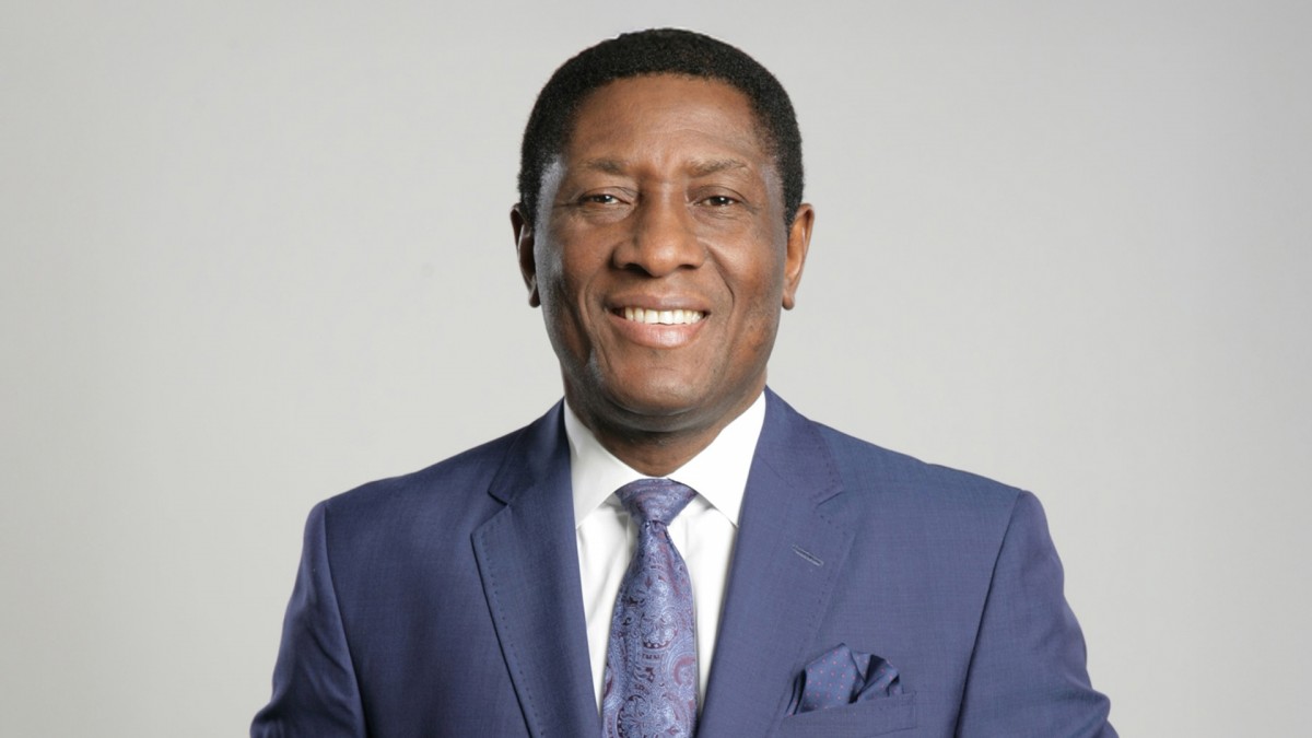 Grace For All Nations