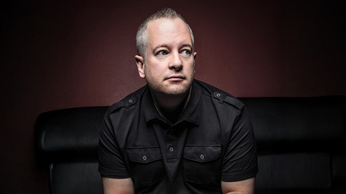 God For The Rest Of Us