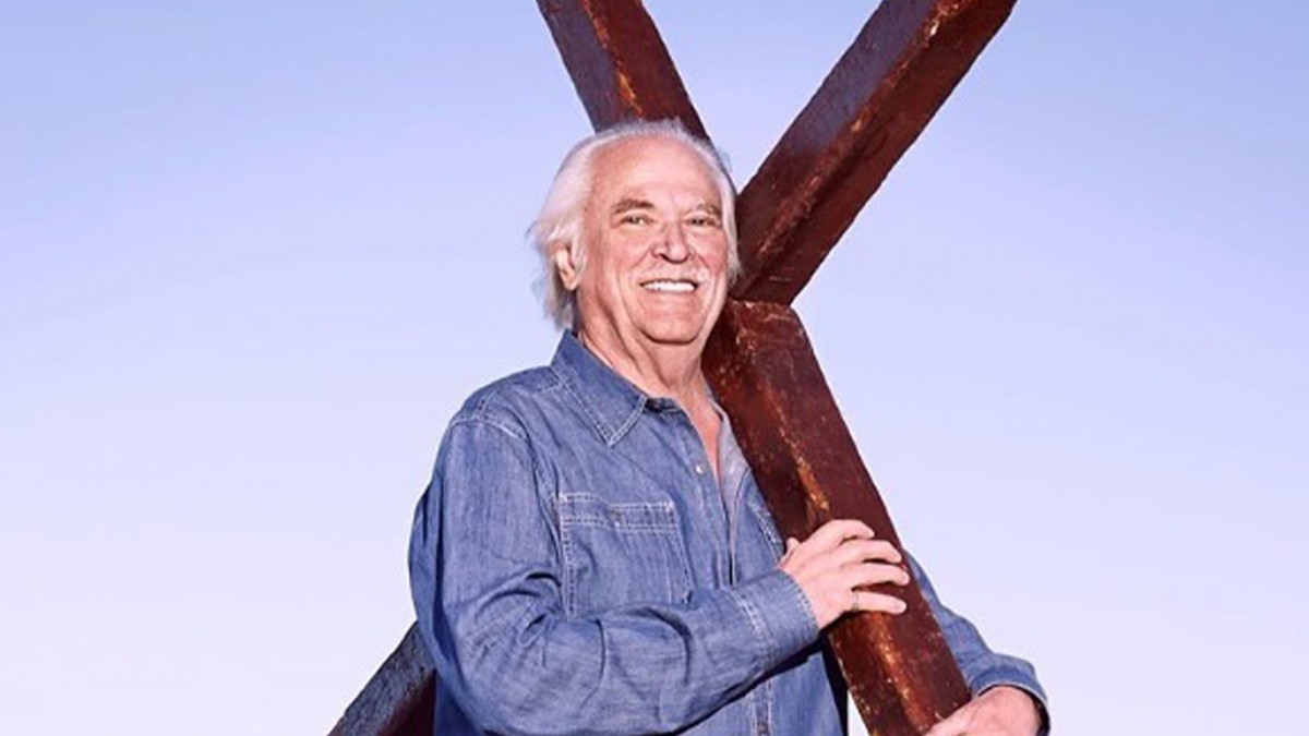 The Wondrous Cross Easter Hymns