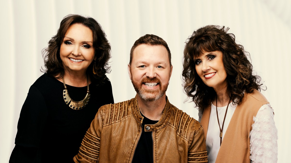 Sacred Harmony:- Easter Sunday 