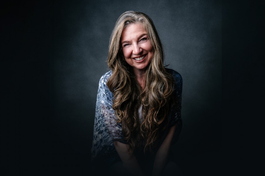 Anonymous with Alicia Britt Chole