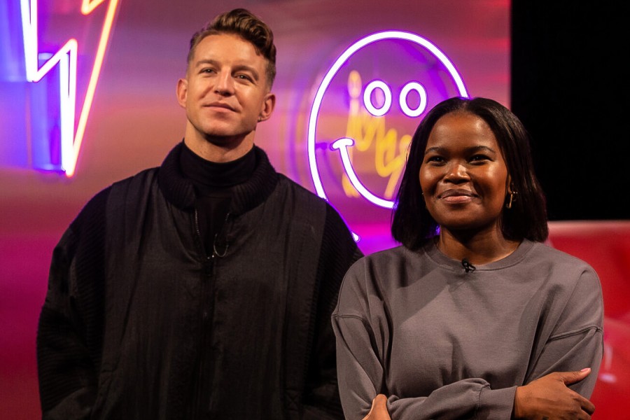 Got Questions With Dan Blythe and Azande Mbhele