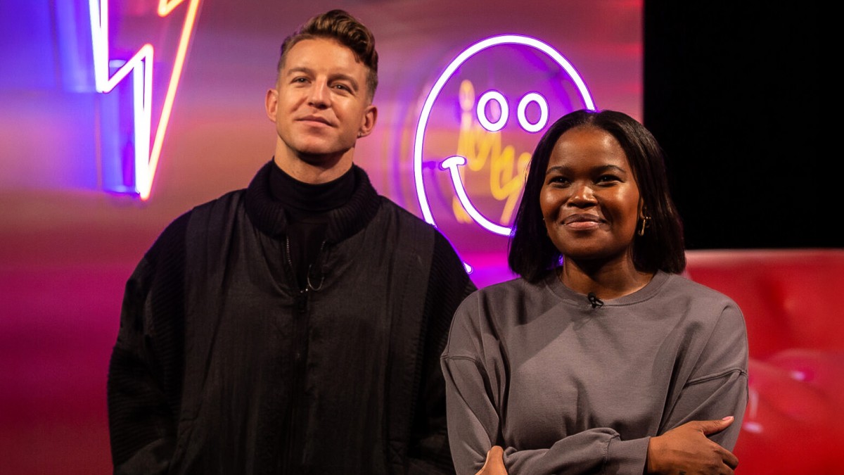 Got Questions With Dan Blythe and Azande Mbhele