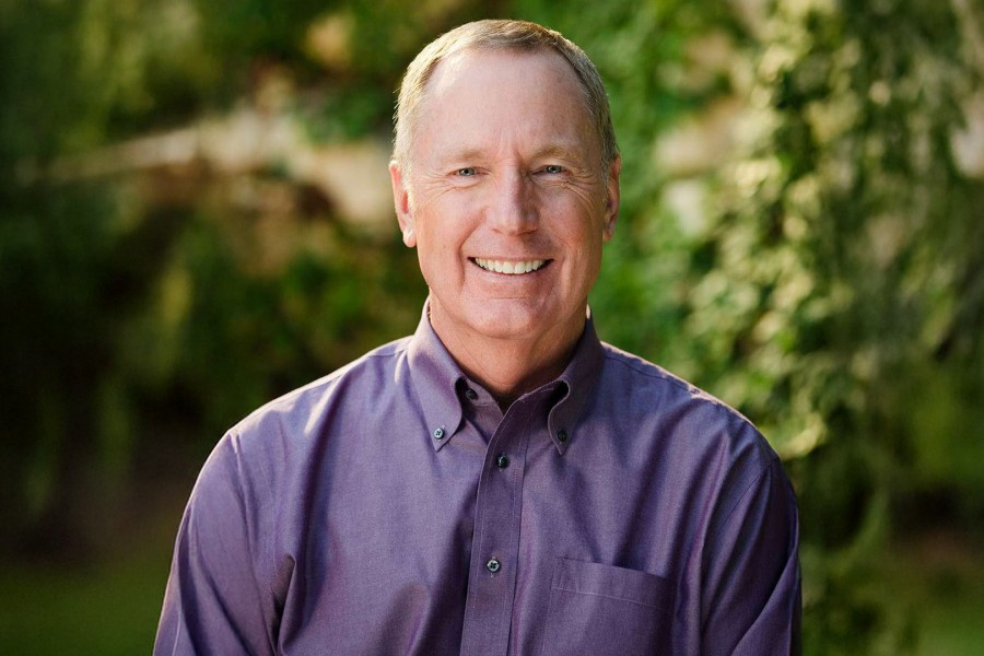Grace with Max Lucado