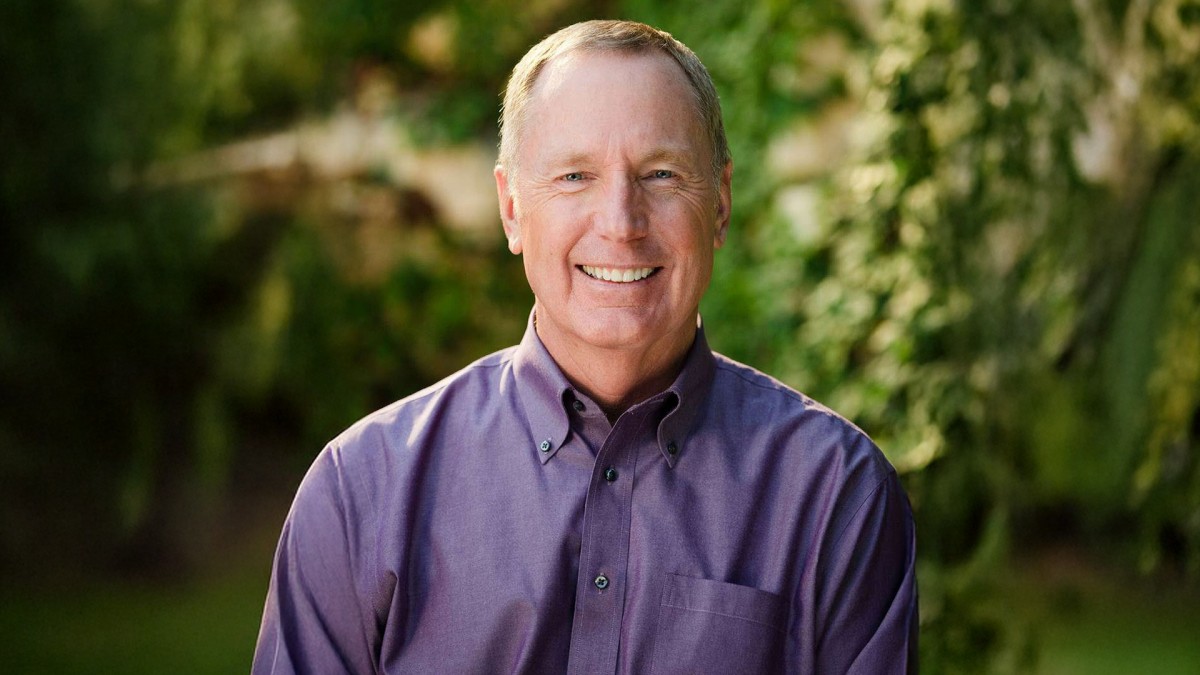 Grace with Max Lucado