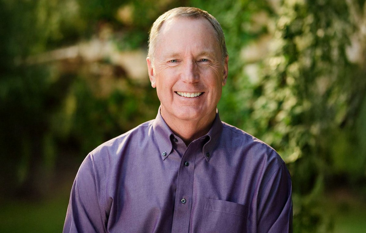Grace with Max Lucado