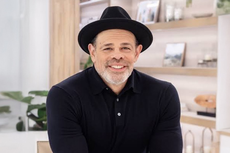 Breaking Sunday school with Rabbi Jason Sobel