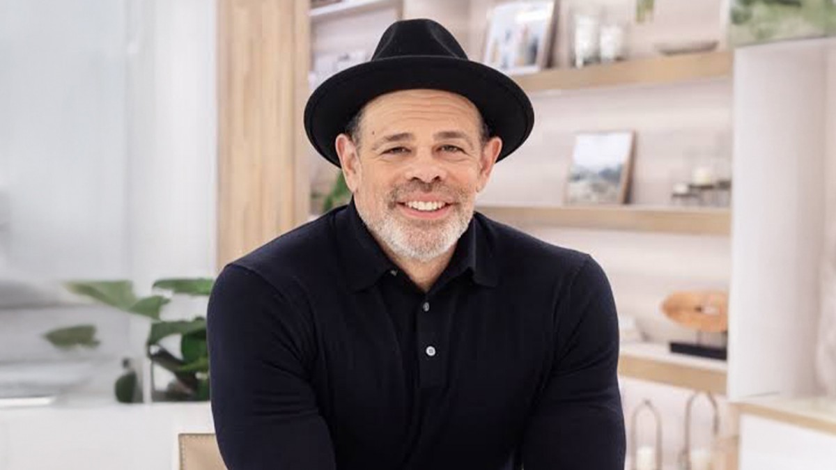 Breaking Sunday school with Rabbi Jason Sobel
